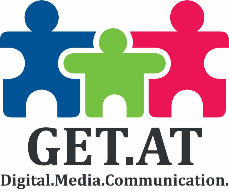GET.AT GmbH – Digital Media Services for a connected world